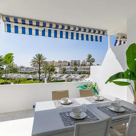 Los Dragos Marbella