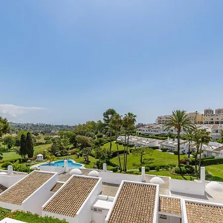 Apartamento Los Dragos
