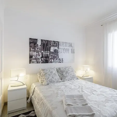 Apartamento Los Dragos *