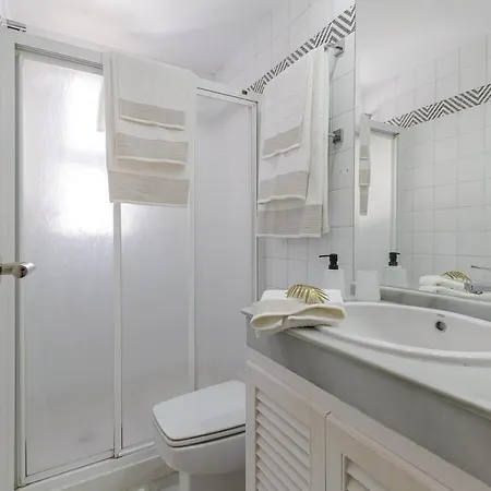 Apartamento Los Dragos