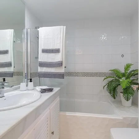 Apartamento Los Dragos *