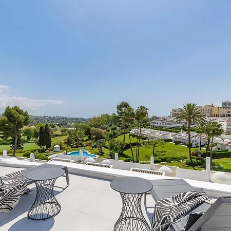 Apartamento Los Dragos