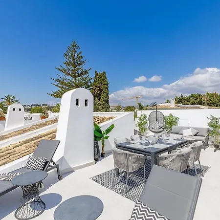 Los Dragos Marbella